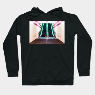 up or down Hoodie